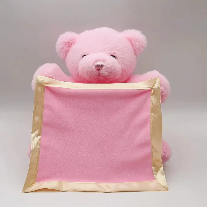 Smart gosedjur – Engagerande lekkamrat för barns fantasi