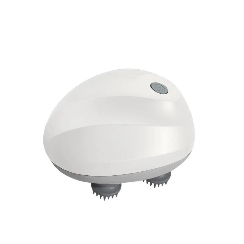 Avslappnande kattmassageverktyg - Skonsam husdjursmassage