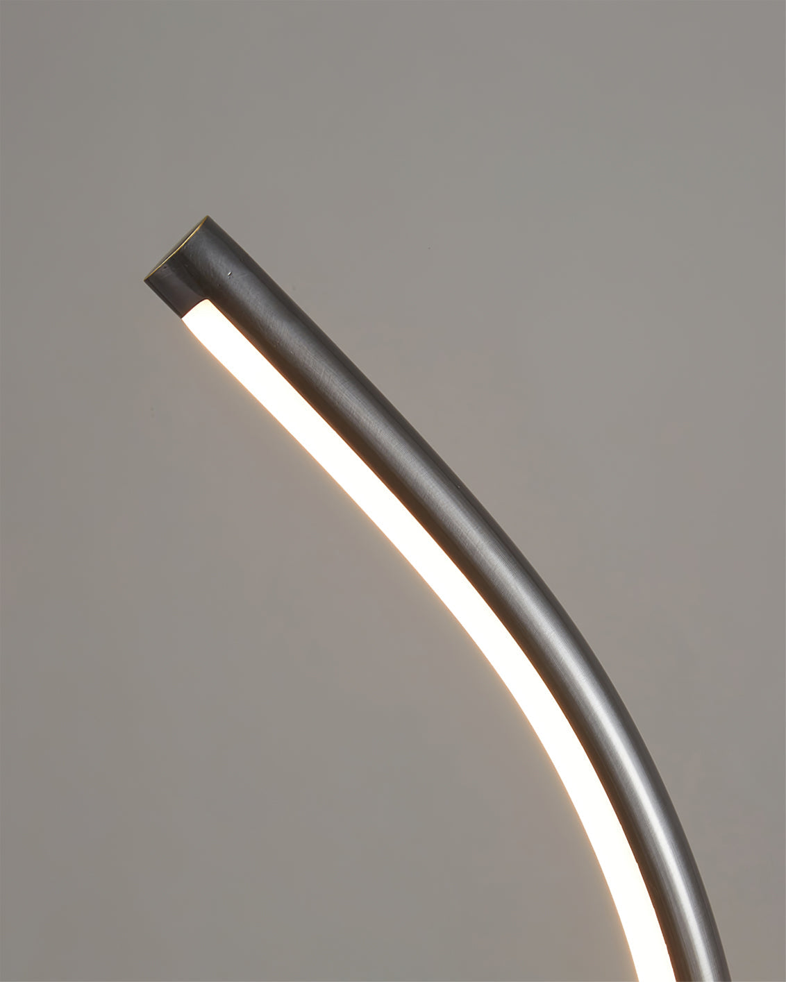 Smart Touch LED-skrivbordslampa – Justerbar ljusstyrka och ögonvänlig teknik för arbete och studier