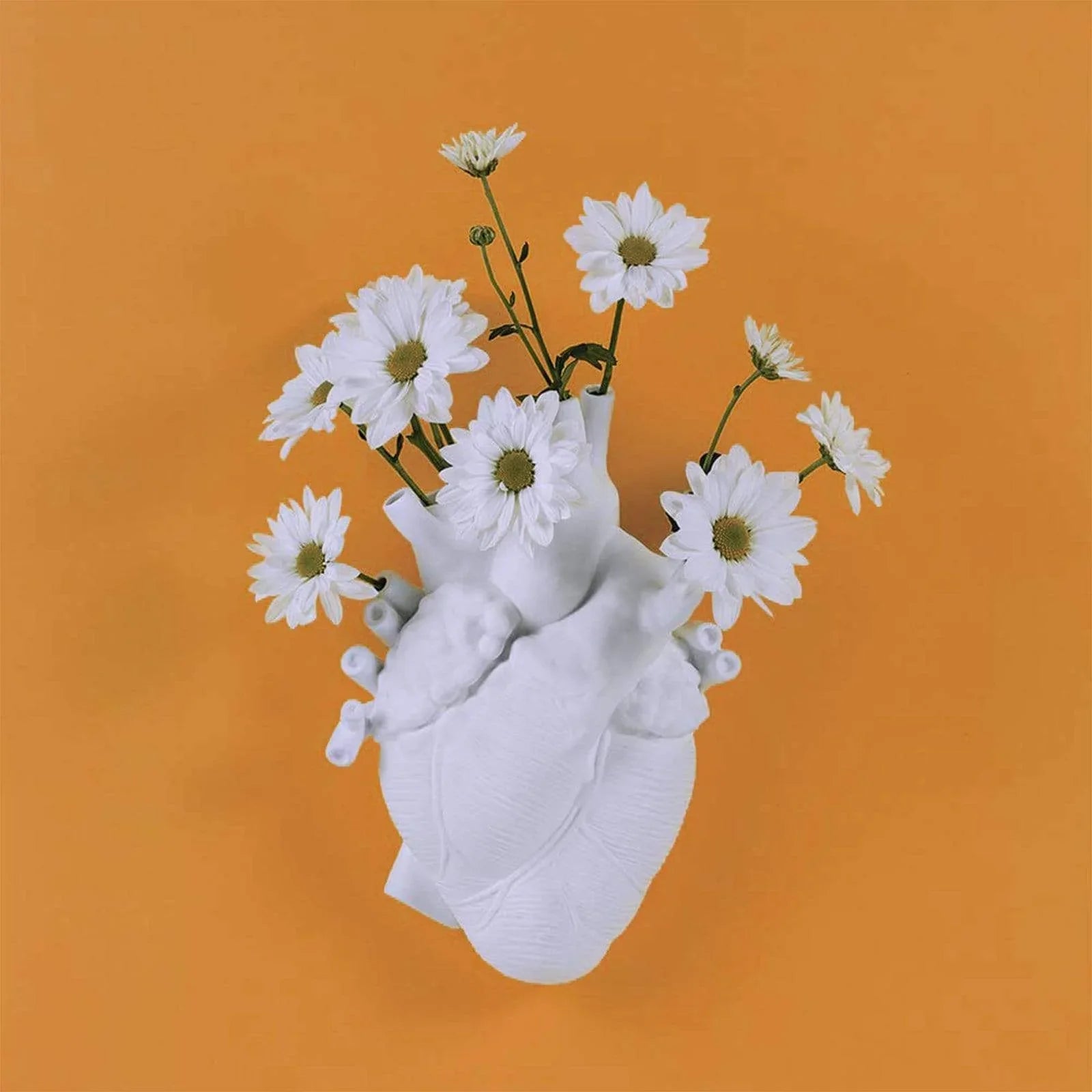 Romantiskt blomsterarrangemang - Evig kärlek Blommor Gåva