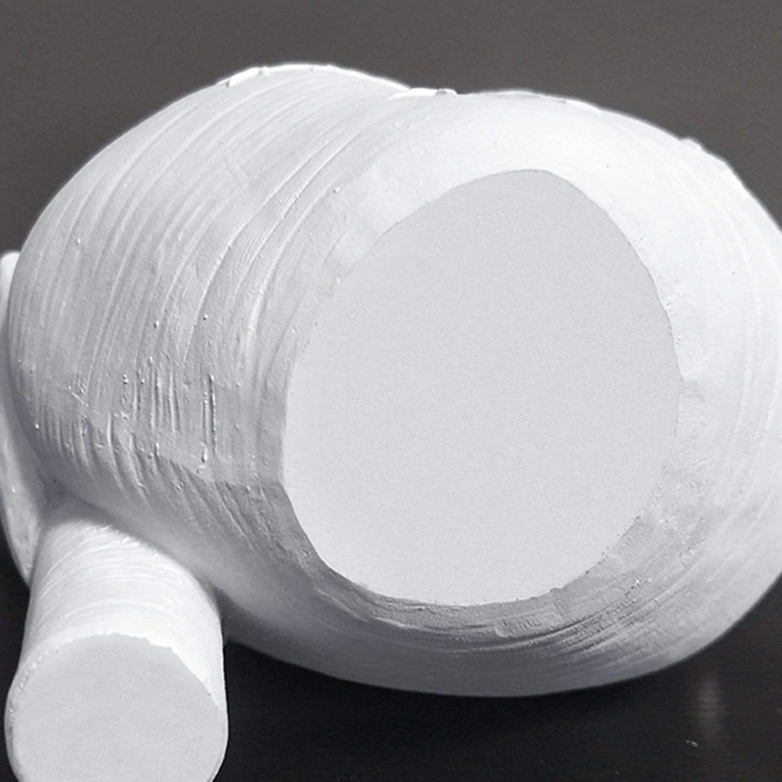 Romantiskt blomsterarrangemang - Evig kärlek Blommor Gåva