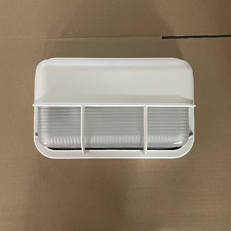 Vägglampa för utomhusbruk – Väderbeständig utomhuslampa i marin stil