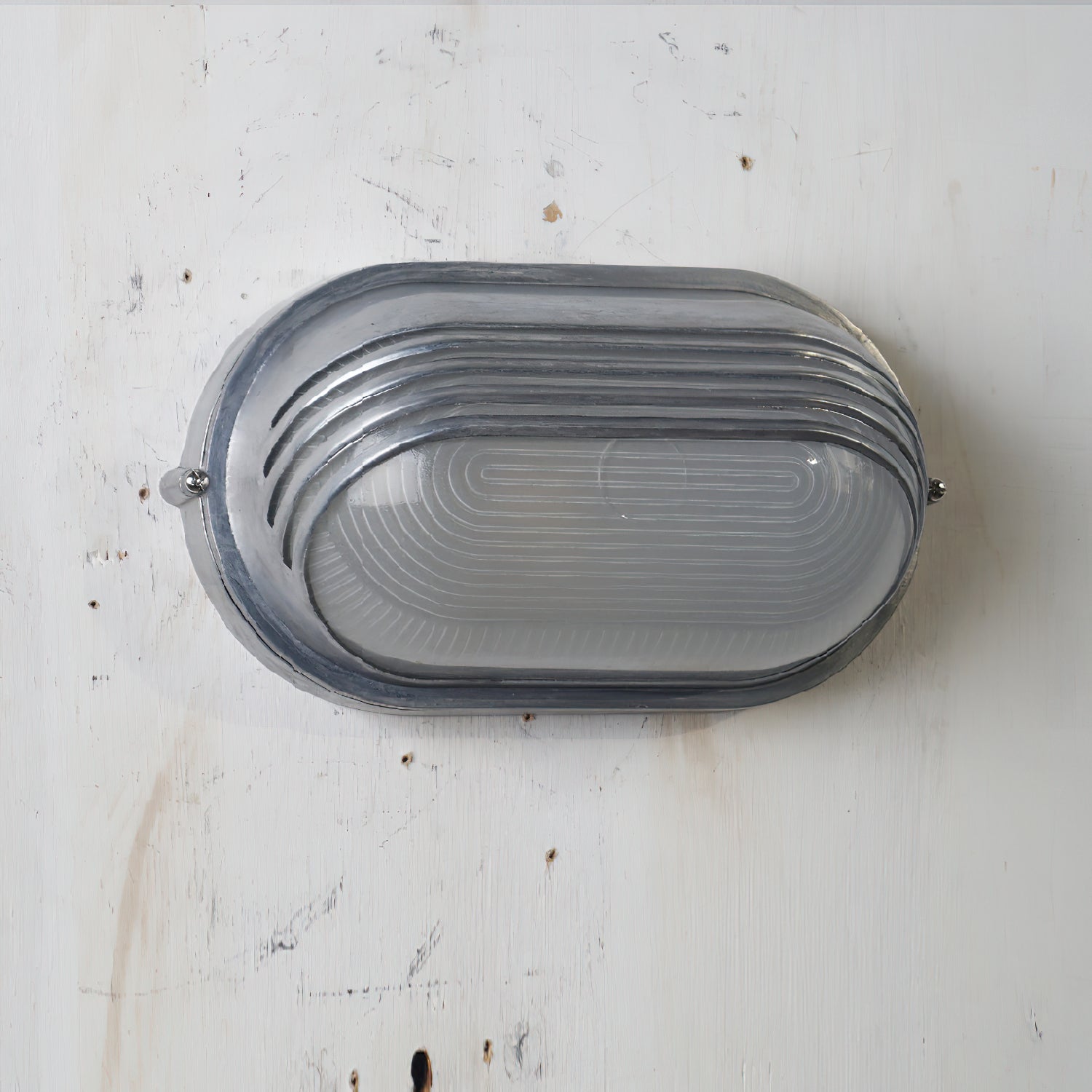 Vägglampa för utomhusbruk – Väderbeständig utomhuslampa i marin stil