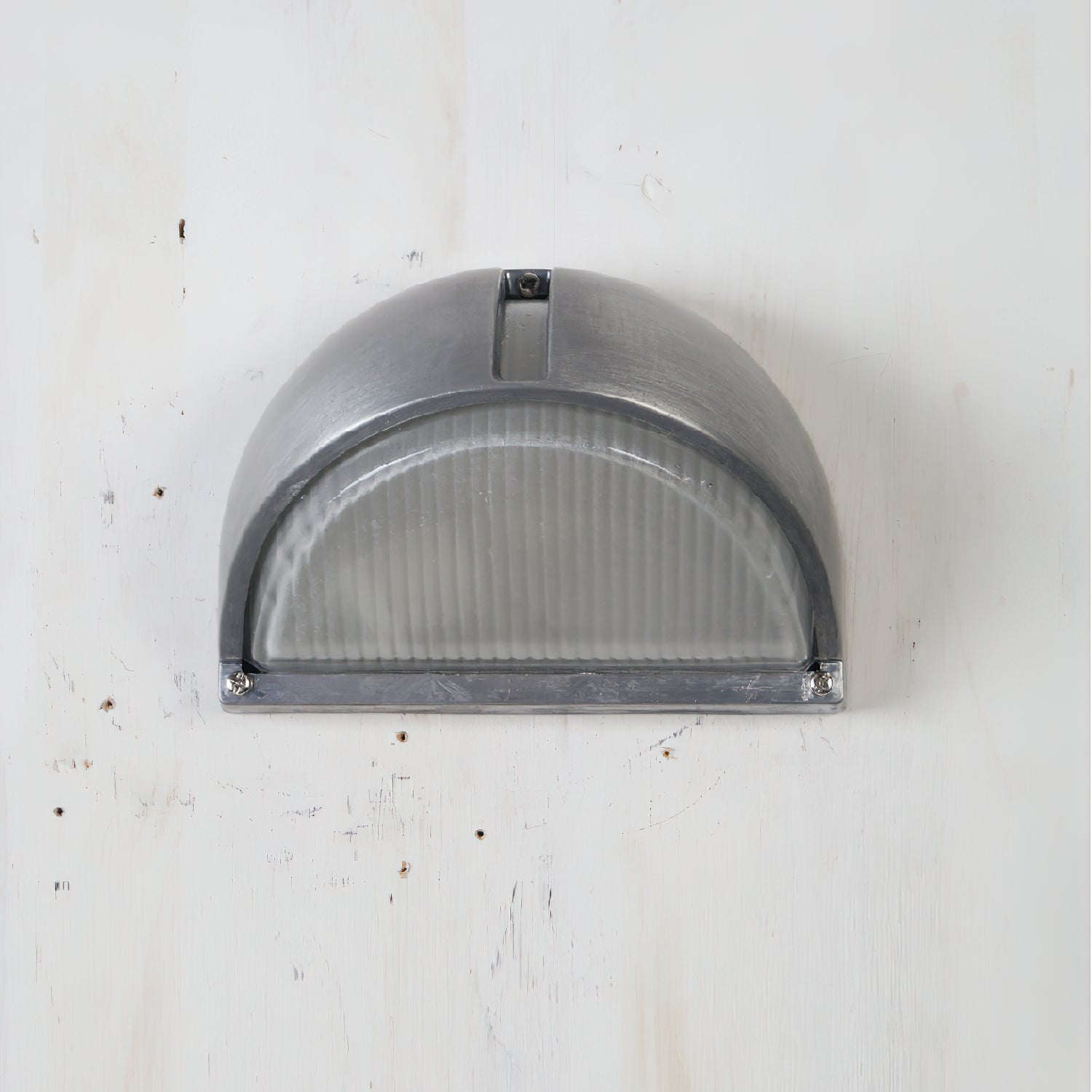 Vägglampa för utomhusbruk – Väderbeständig utomhuslampa i marin stil