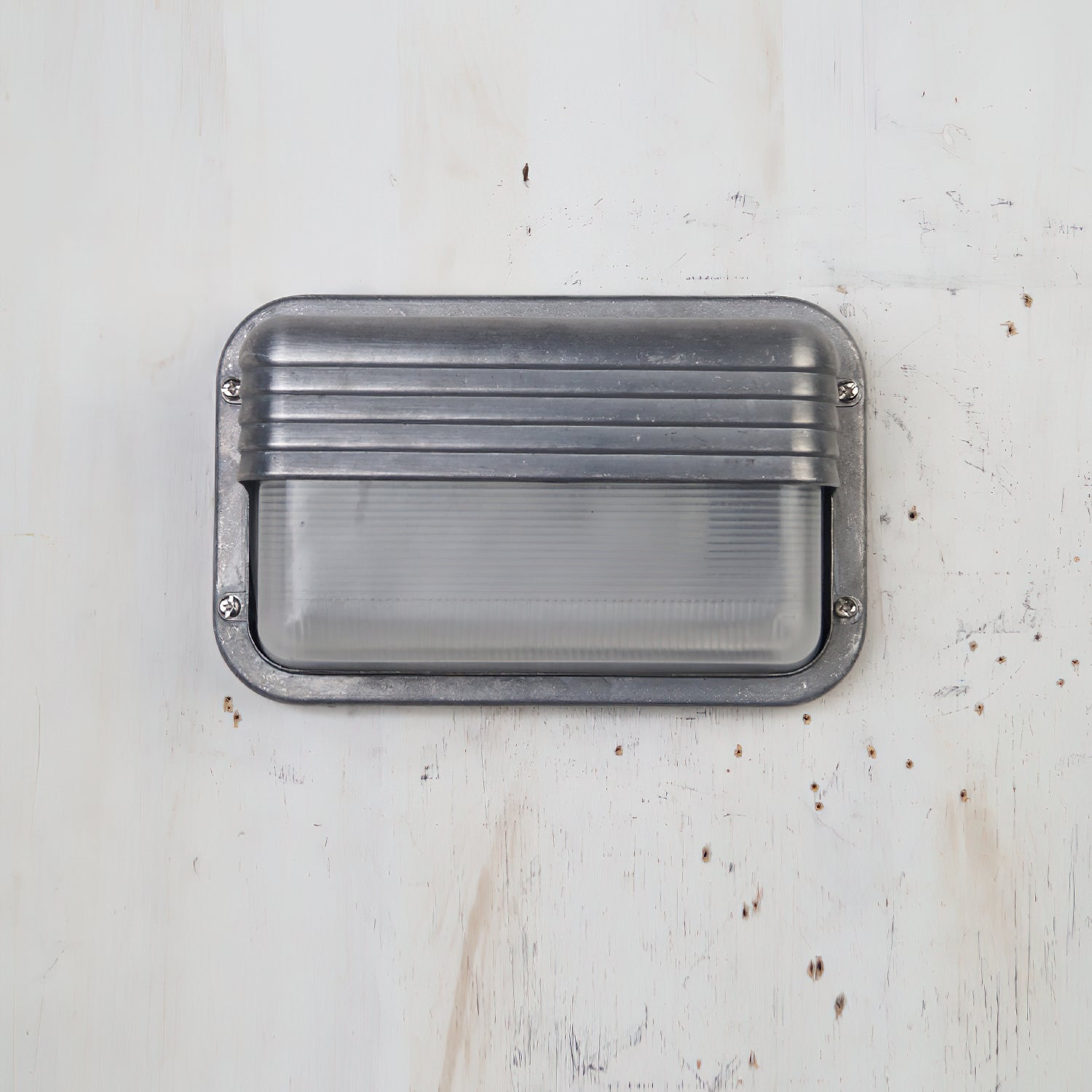 Vägglampa för utomhusbruk – Väderbeständig utomhuslampa i marin stil