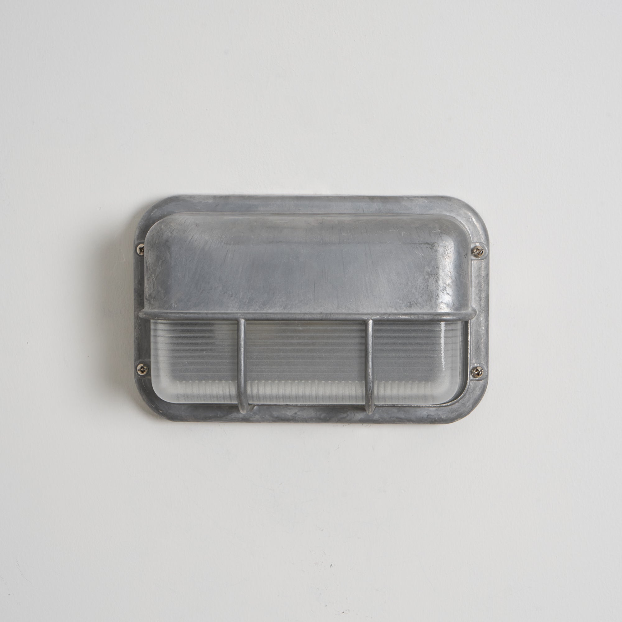 Vägglampa för utomhusbruk – Väderbeständig utomhuslampa i marin stil