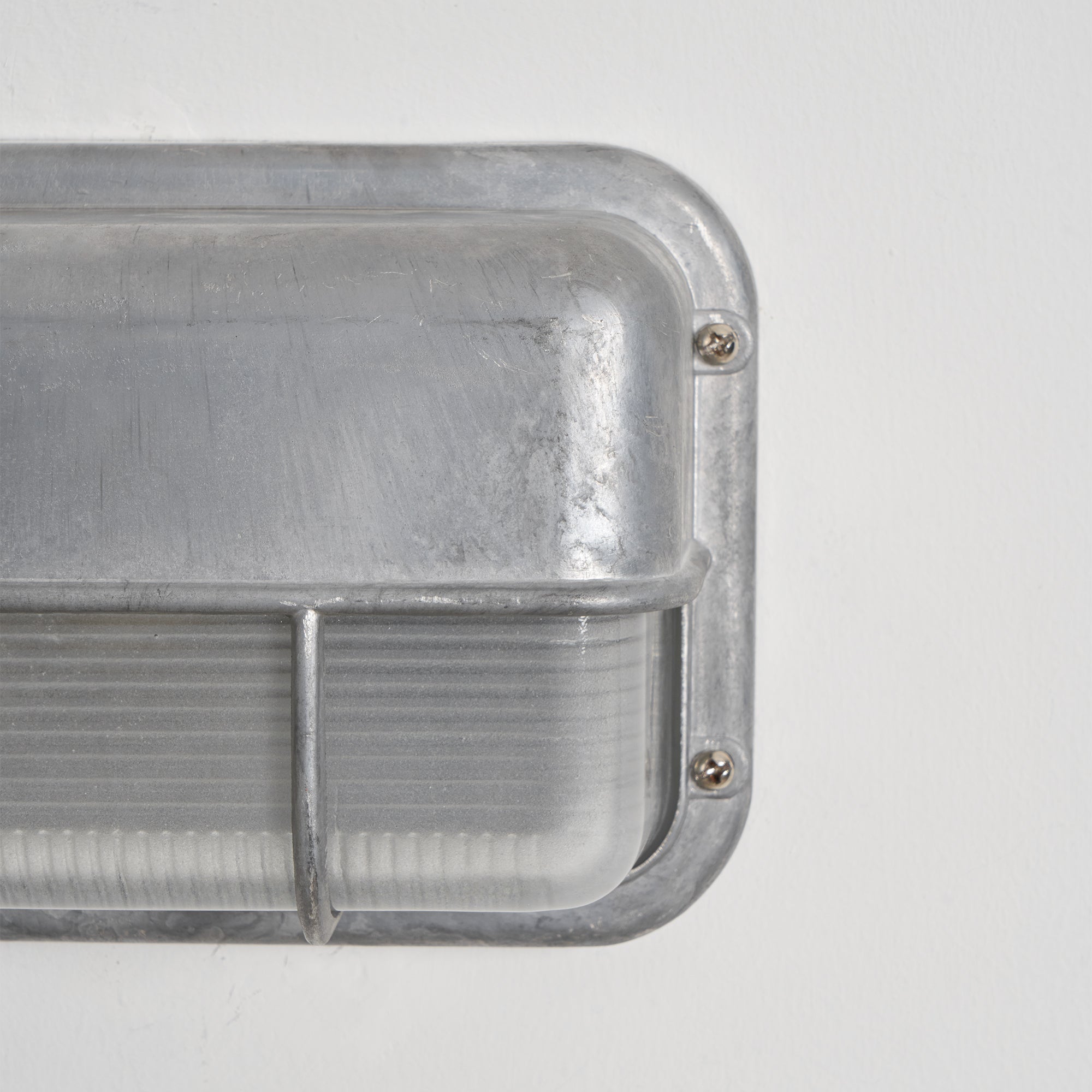 Vägglampa för utomhusbruk – Väderbeständig utomhuslampa i marin stil