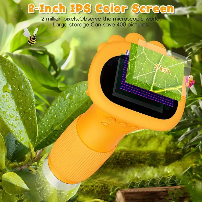 Bärbar surfplatta för barn – Rolig och pedagogisk digital utforskare