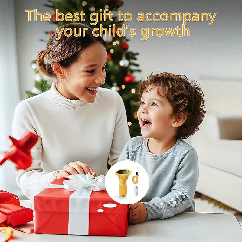 Bärbar surfplatta för barn – Rolig och pedagogisk digital utforskare