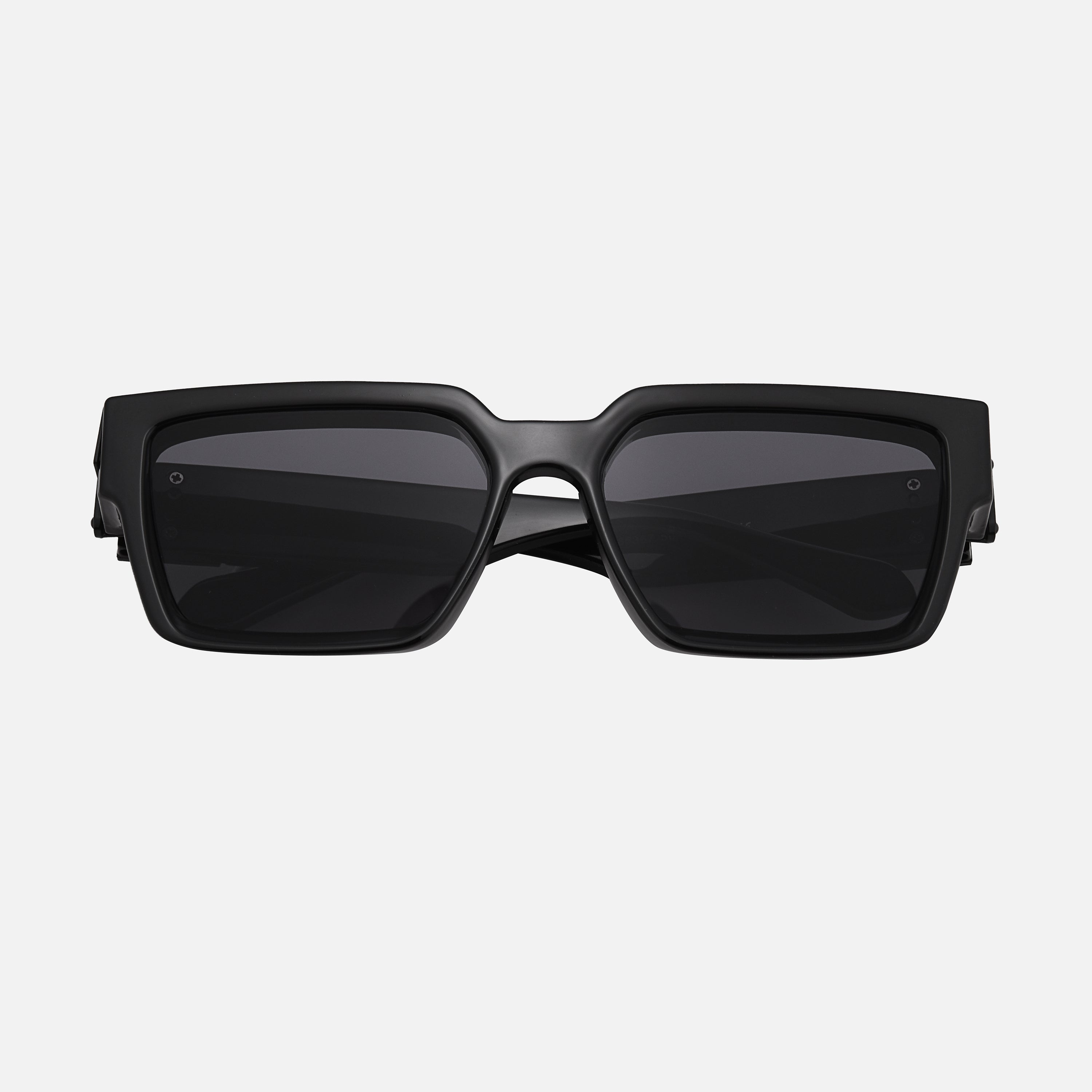 Unisex solglasögon - UV400 fullspektrum ögonskydd + reptåliga linser