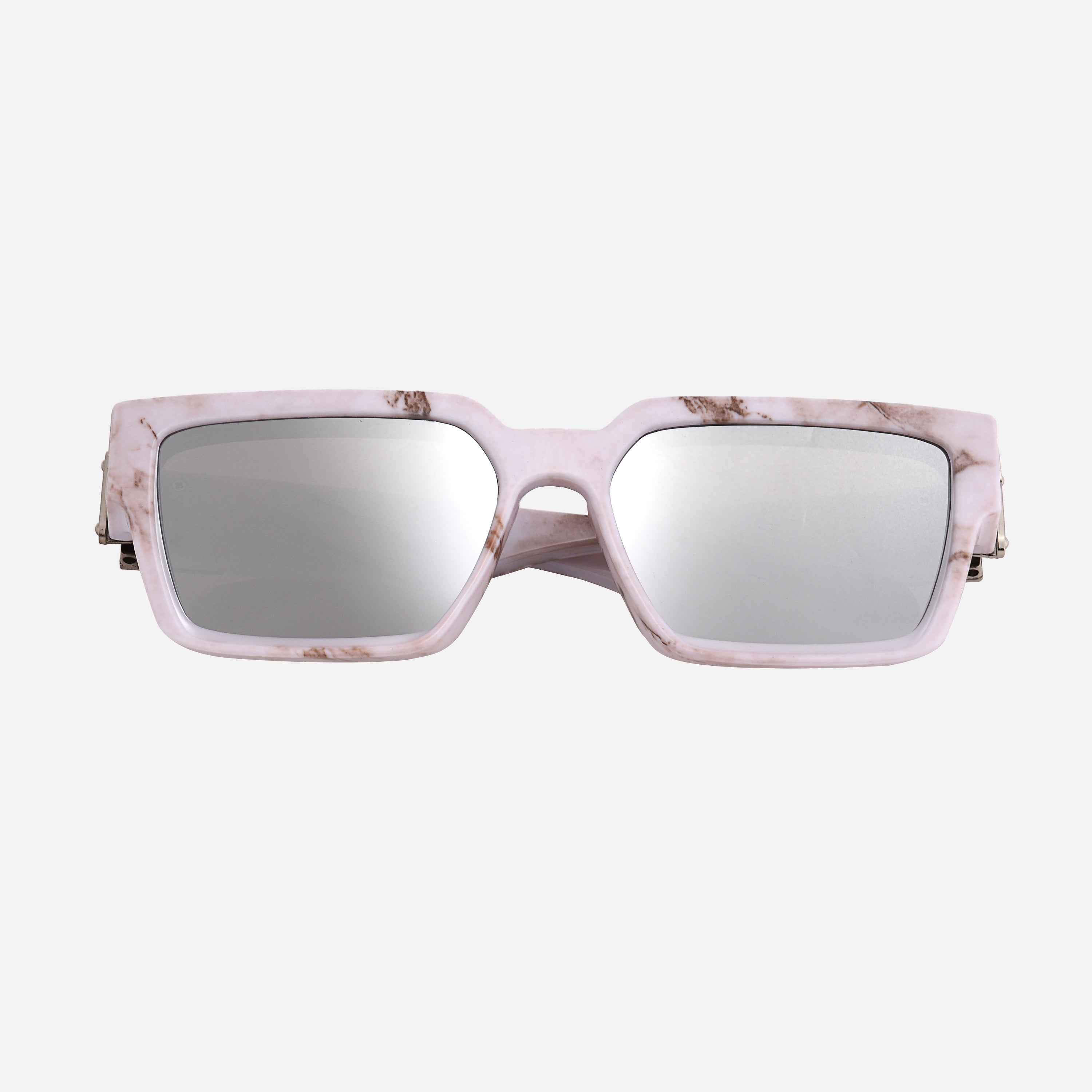 Unisex solglasögon - UV400 fullspektrum ögonskydd + reptåliga linser