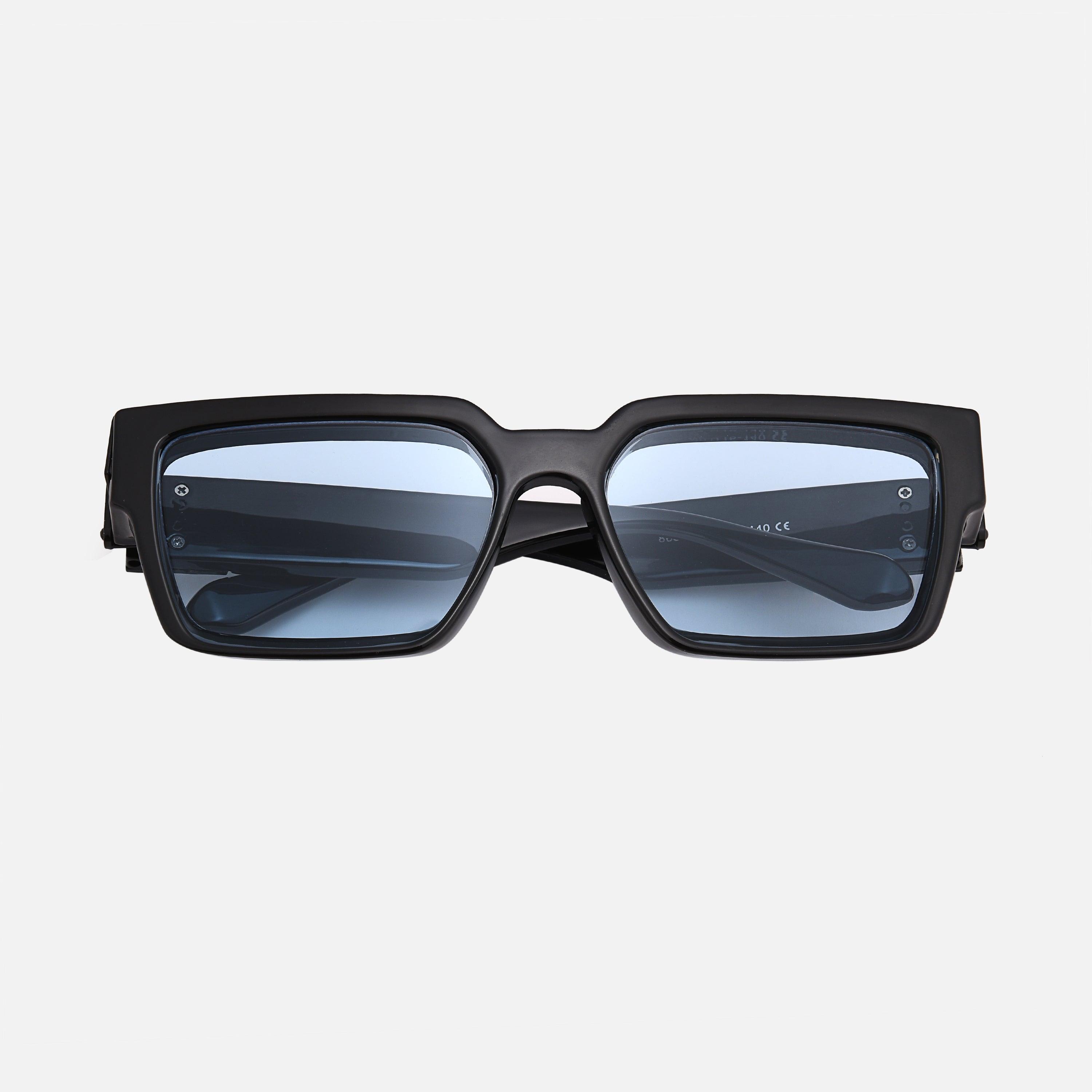 Unisex solglasögon - UV400 fullspektrum ögonskydd + reptåliga linser