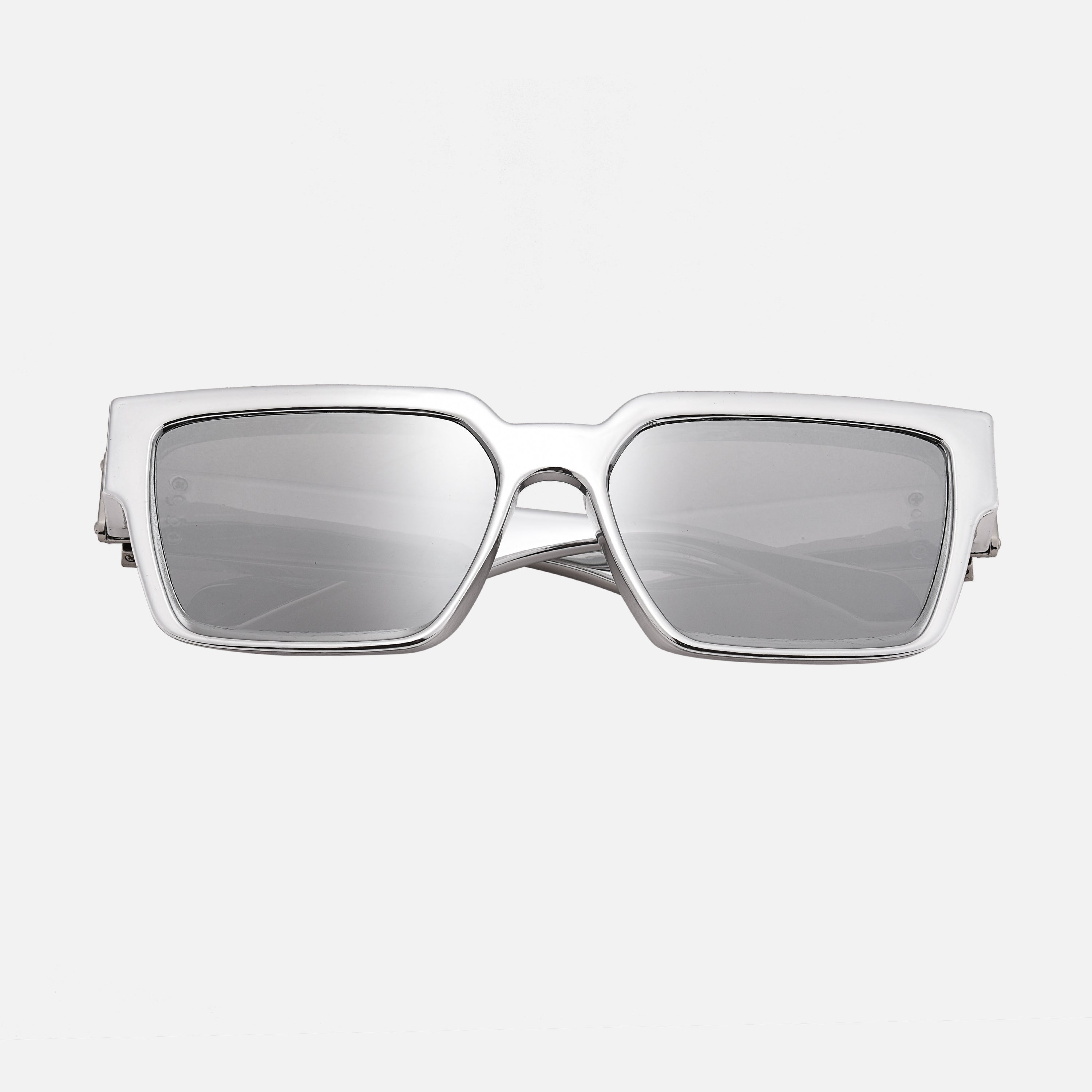 Unisex solglasögon - UV400 fullspektrum ögonskydd + reptåliga linser