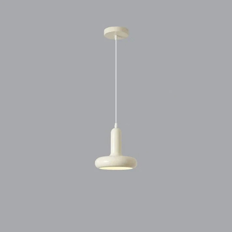 WaveGlow - Modern LED pendellampa med utdragbar köksblandare