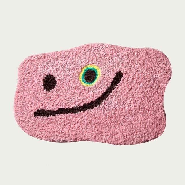 SnugStep - Mr. Fluffy Plush Badrumsmatta