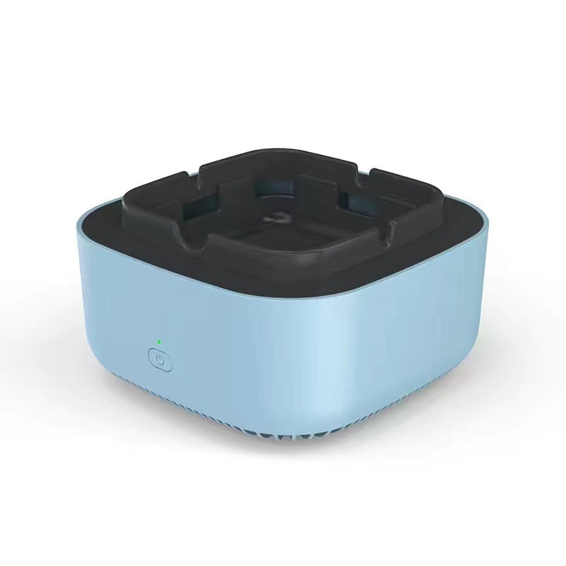 PureBreathe – Smart elektronisk askkopp med rökrening