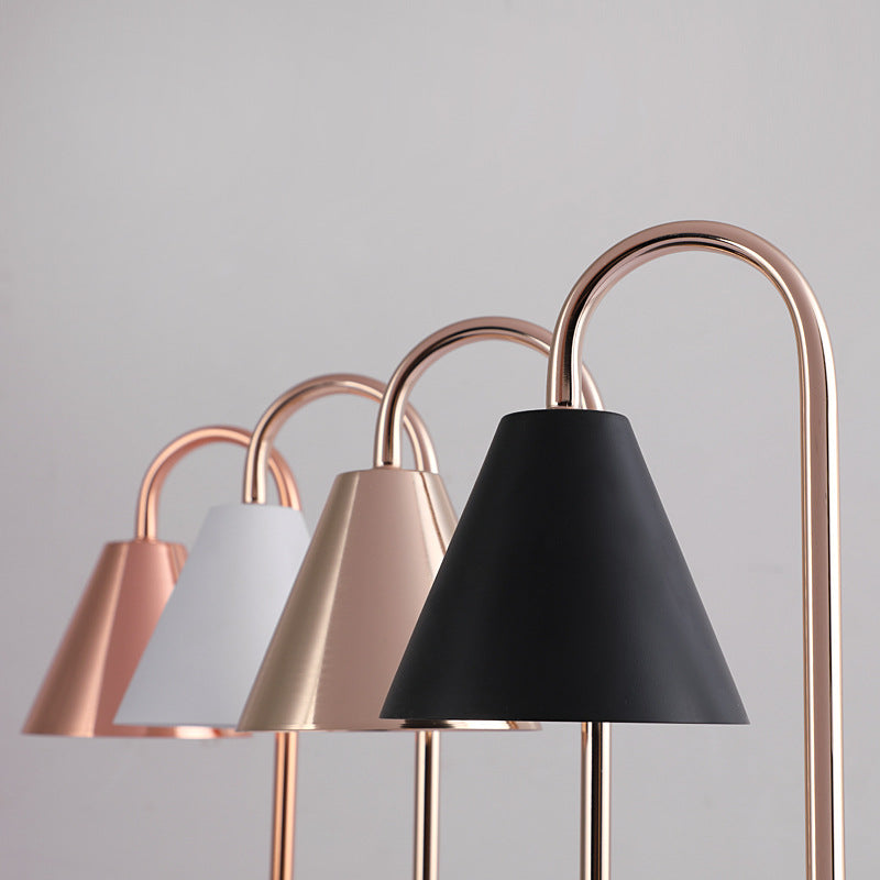 Ljusvärmare - Elektrisk vaxsmältare och aromaterapilampa