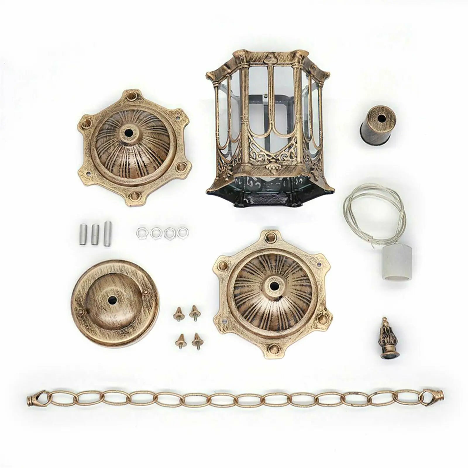 VintageStyle - Hänglampa