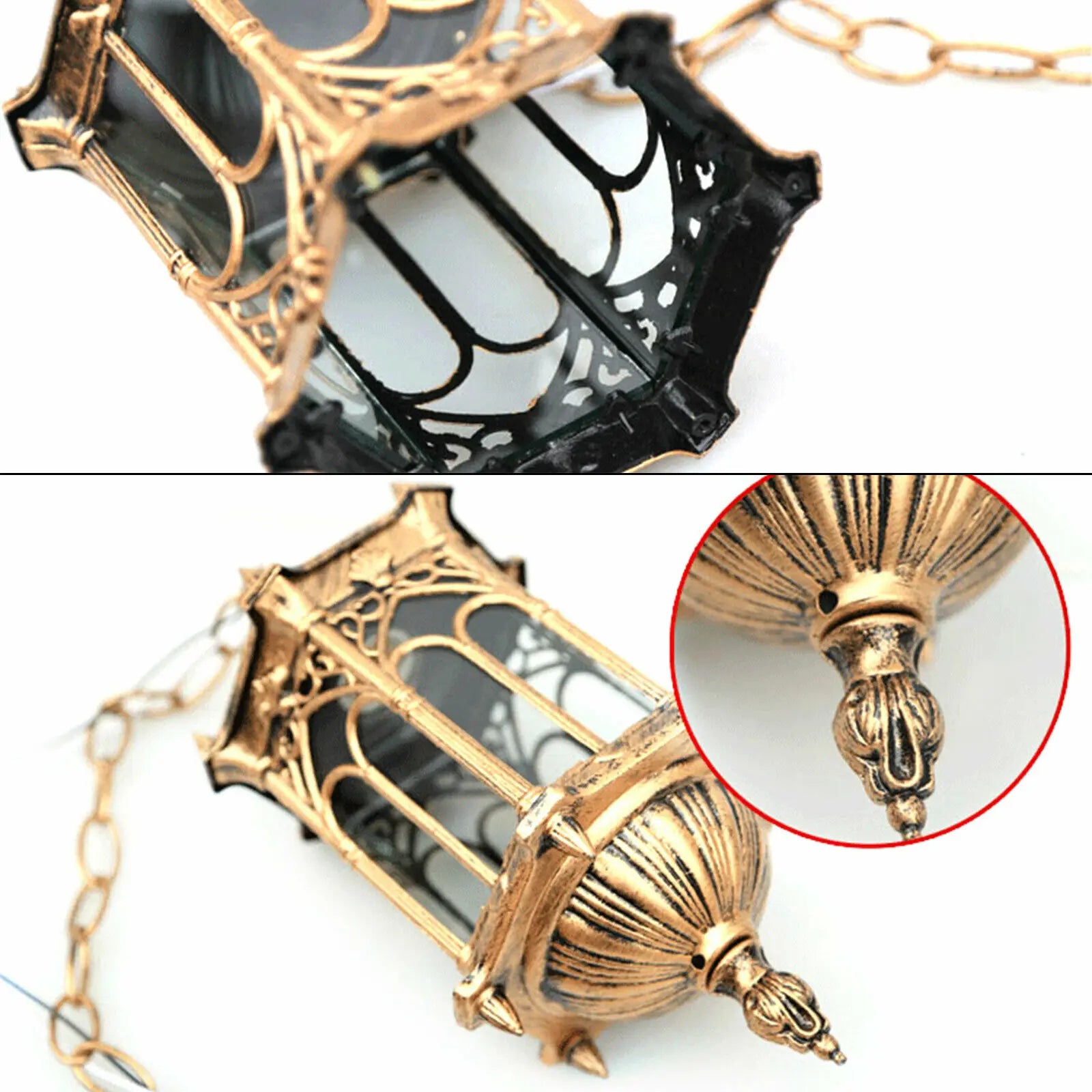 VintageStyle - Hänglampa