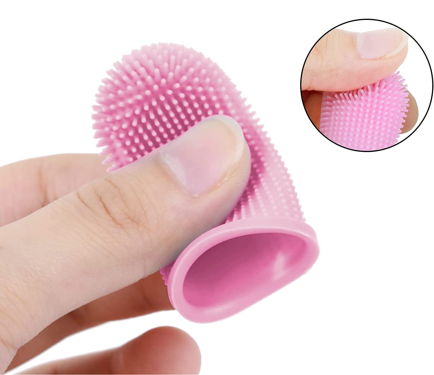 Hundtandborste – Skonsam, säker och problemfri munvård