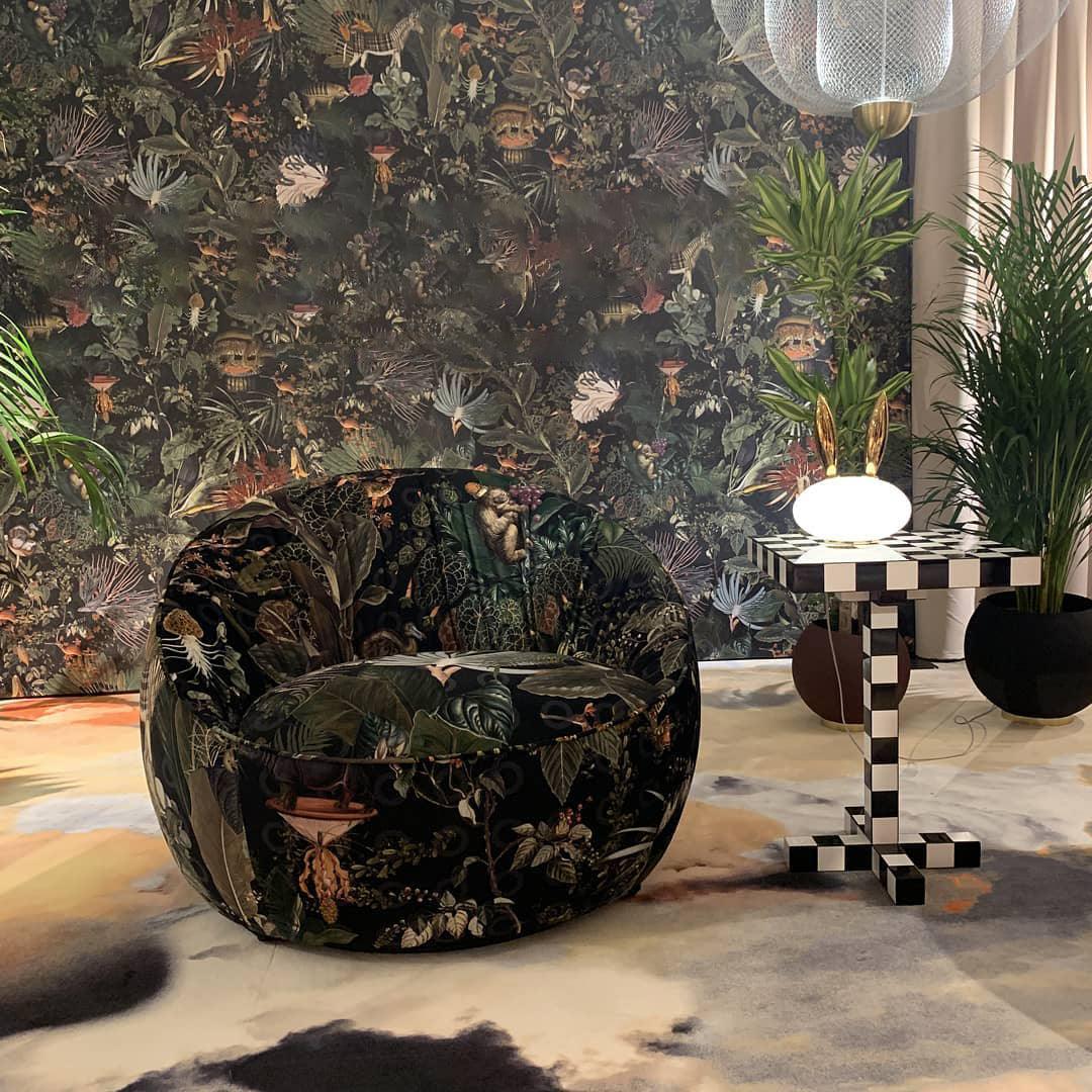 Söt LED-skrivbordslampa för husdjur – Rolig och dekorativ arbetsplatslampa