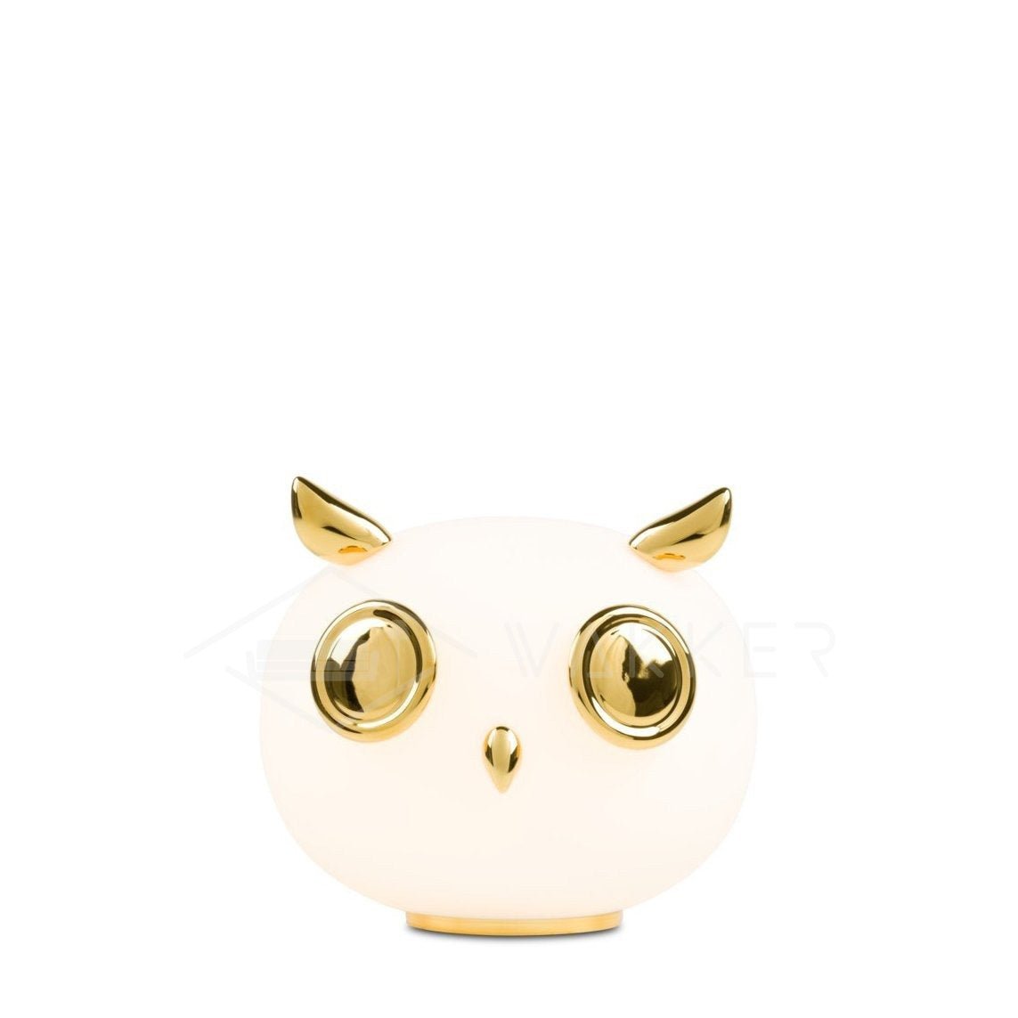 Söt LED-skrivbordslampa för husdjur – Rolig och dekorativ arbetsplatslampa