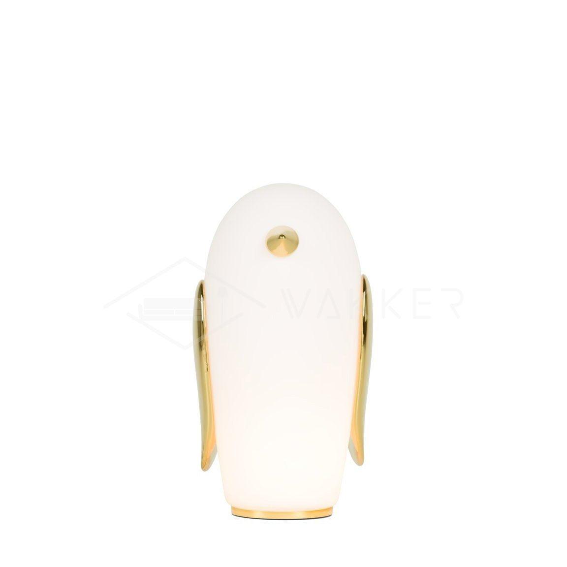 Söt LED-skrivbordslampa för husdjur – Rolig och dekorativ arbetsplatslampa