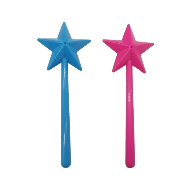 Salt & Peppar StarWand