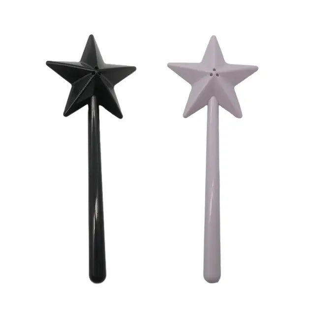 Salt & Peppar StarWand