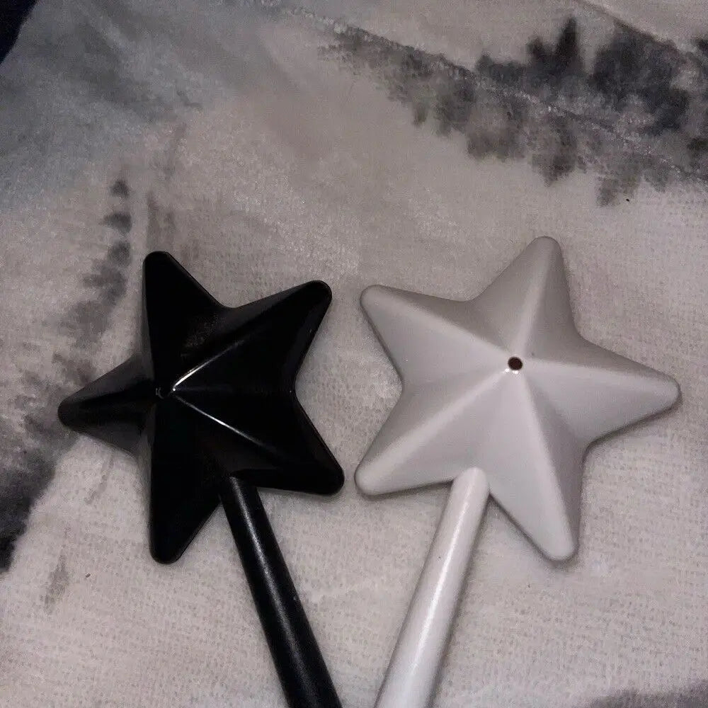 Salt & Peppar StarWand