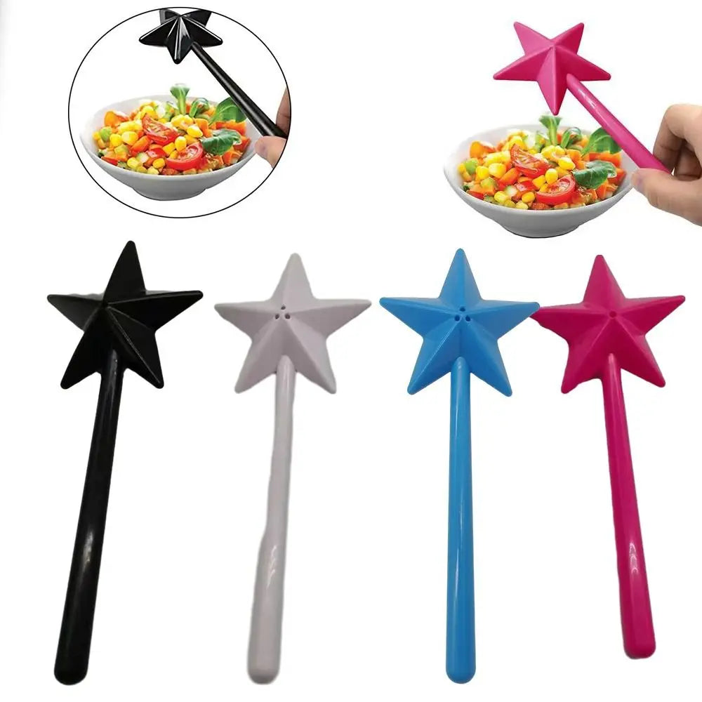 Salt & Peppar StarWand