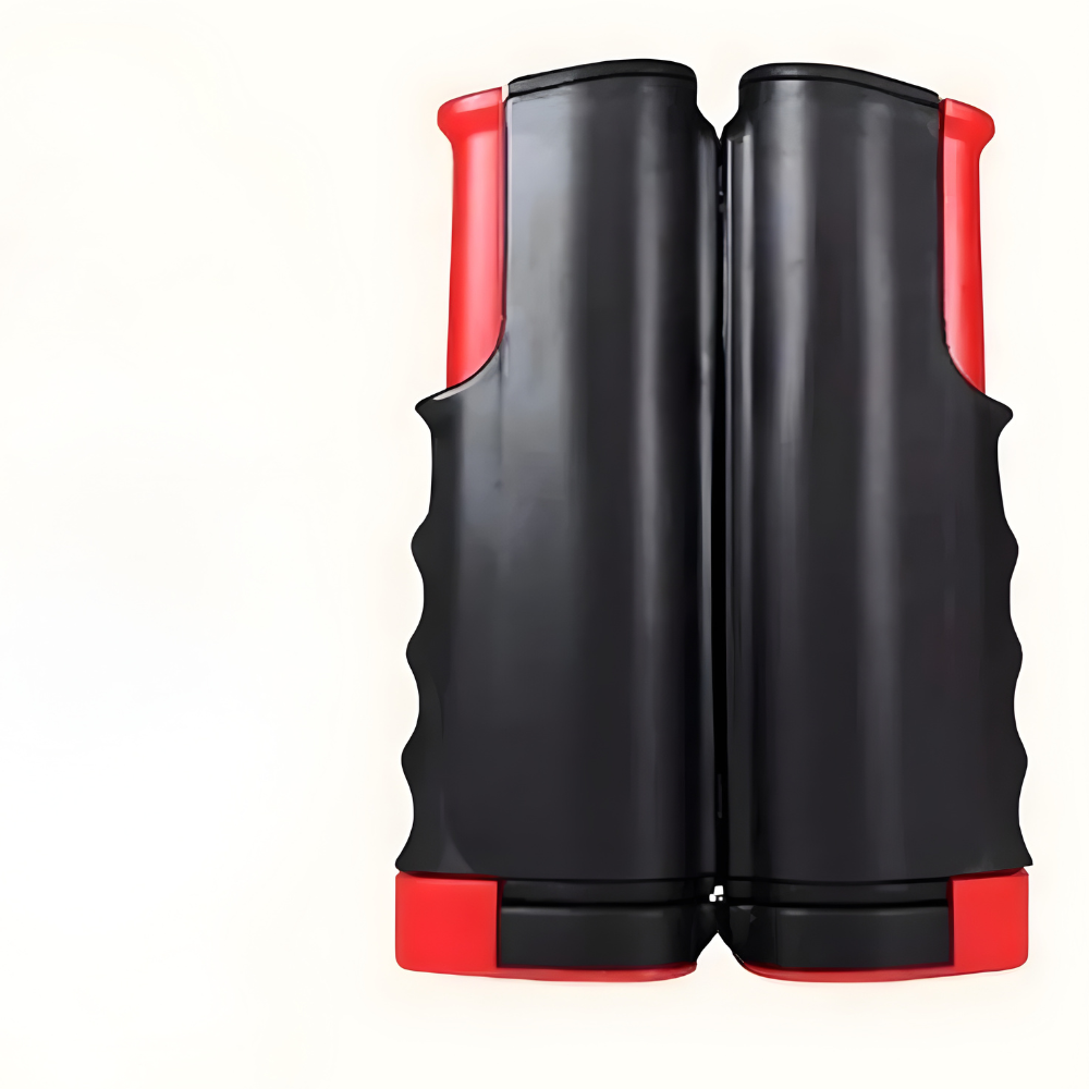 Pingisspelset för pingis på språng – Klippnät för både inomhus- och utomhusspel