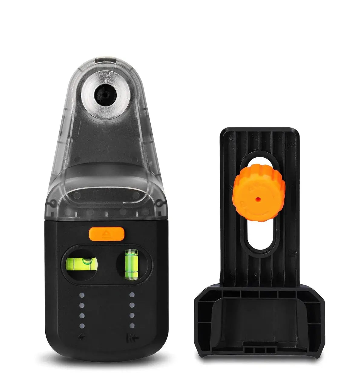ProLevel360 - Självnivellerande lasernivå – Precisionsverktyg med 360° rotation