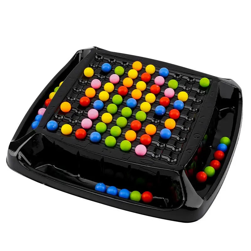 Färgjakt – Roligt reflexspel för barn