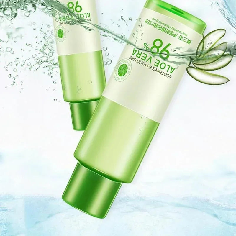 Skin Quencher – Djupgående återfuktande toner för strålande hy