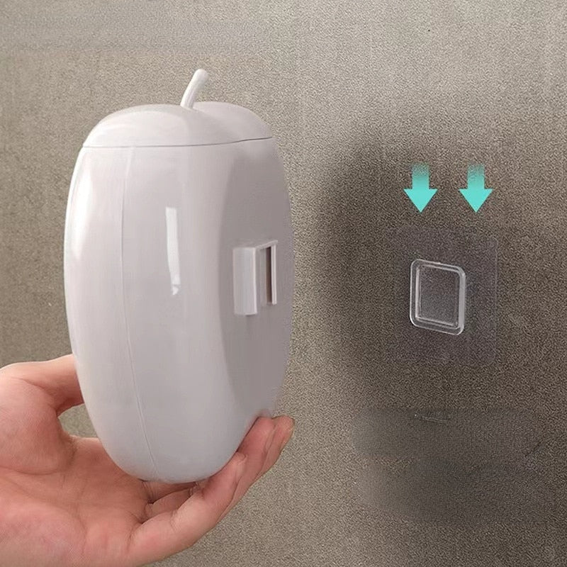 Förvaringslåda för plastfilm och aluminiumfolie