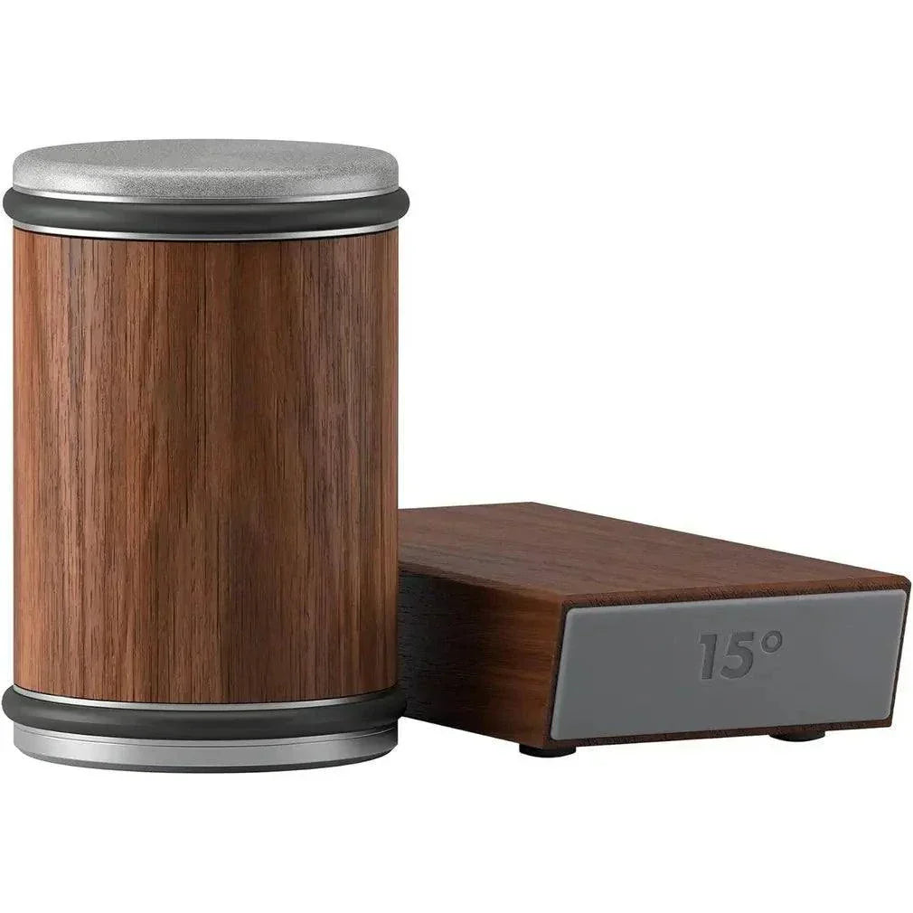 Silco | Premium knivset med slipare