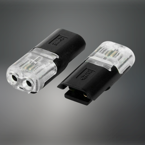 Vattentäta kabelkontakter – Utomhuskontaktserie för säkra strömanslutningar