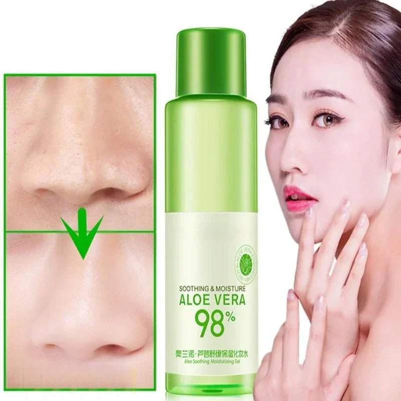 Skin Quencher – Djupgående återfuktande toner för strålande hy
