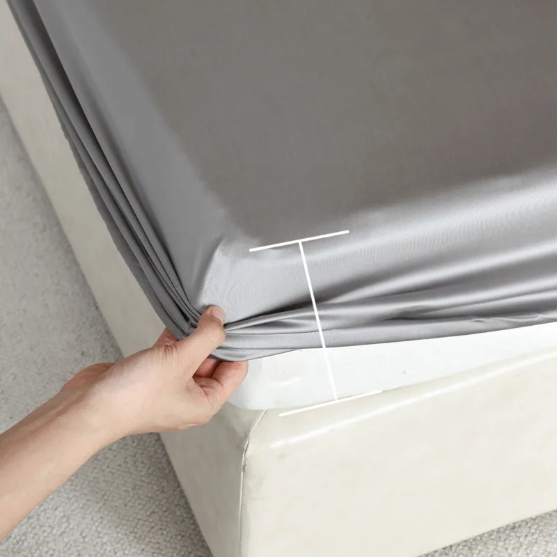 Soie Royale | Mullbärssilke underlakan