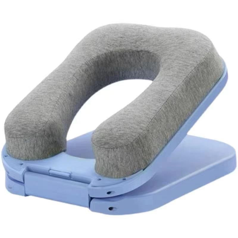 Böjbar resekudde – Mysig nackvagga för resor