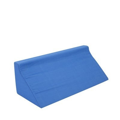 Multifunktionell stödkudde – Komfortkil för vila och återhämtning