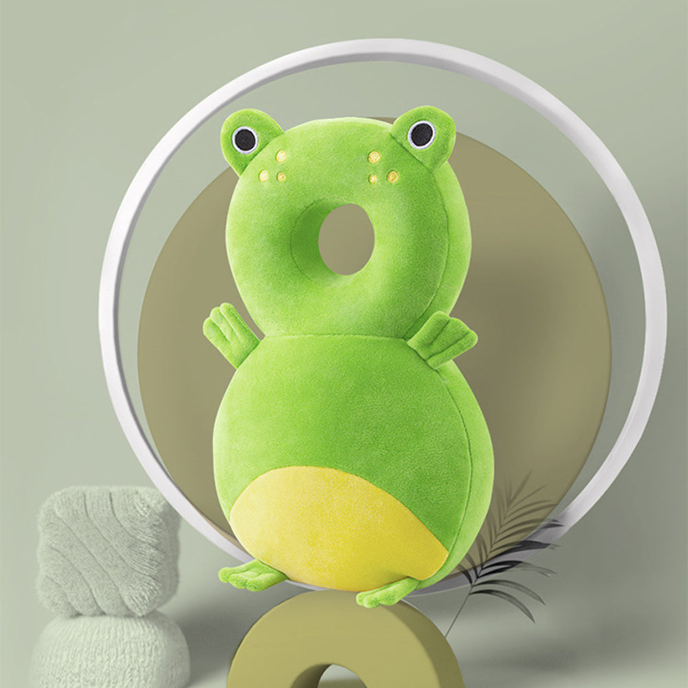 Säkerhetskudde för babygång – Mjukt fallskydd