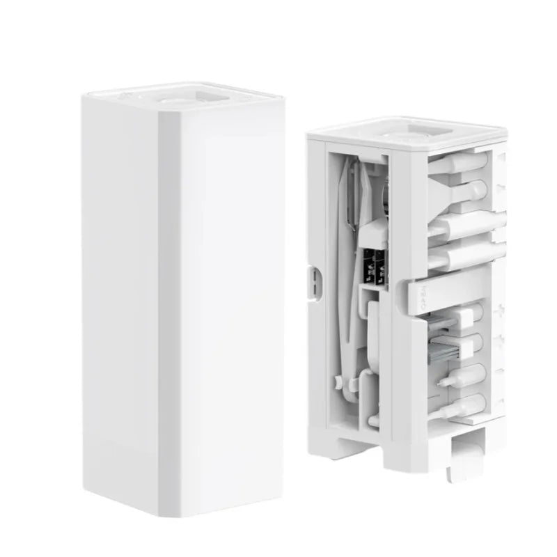 Allt-i-ett-set för elektronikunderhåll – Professionella verktyg för dator- och enhetsvård