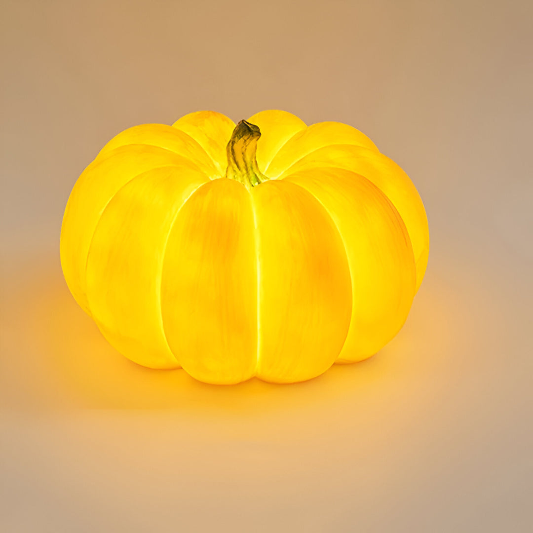 Außen LED Kürbis Halloween Deko Lichter