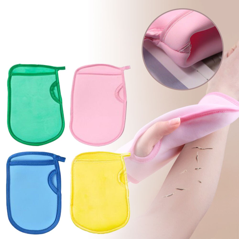 Skin Soother – Mild exfoliering för felfri, ömtålig mjuk hud
