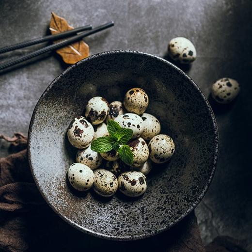 Japansk Ramenskål i stengods – handgjord keramik