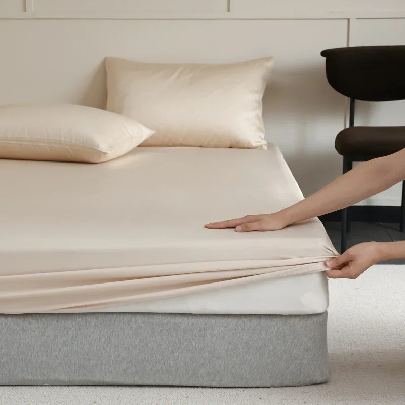 Soie Royale | Mullbärssilke underlakan