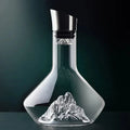 1500 ml Iceberg Decanter vinkanna