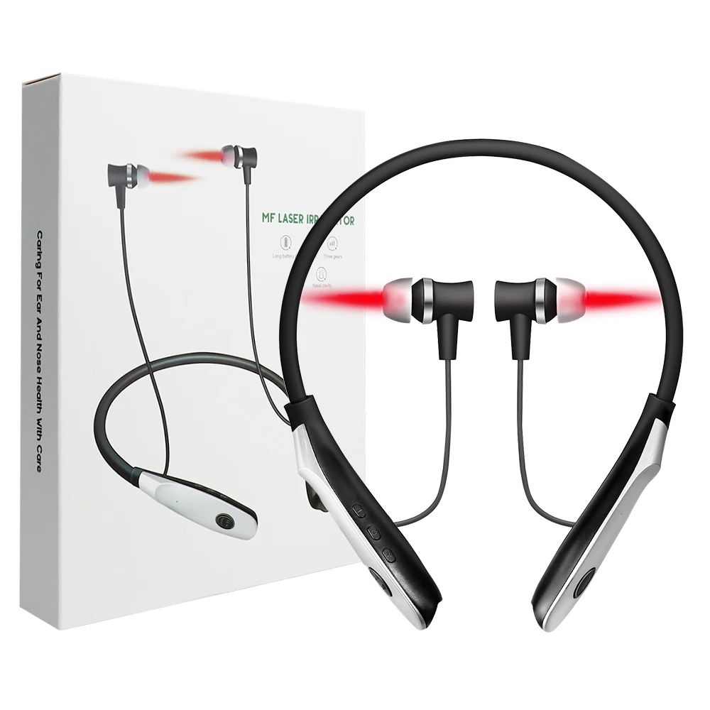 Tinnituslindring – Lindrande stöd för ringande öron